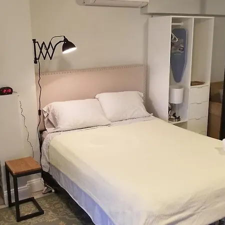 Affordable & Convenient Studio Close To Everything-2