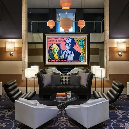 Kimpton George Hotel By Ihg-3