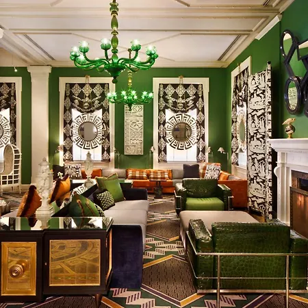 Kimpton Hotel Monaco Washington Dc By Ihg-3