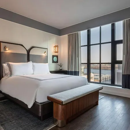 Thompson Washington Dc, By Hyatt-3