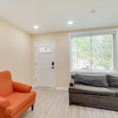 Washington, Dc, Rental - 5 Mi To National Mall!-3