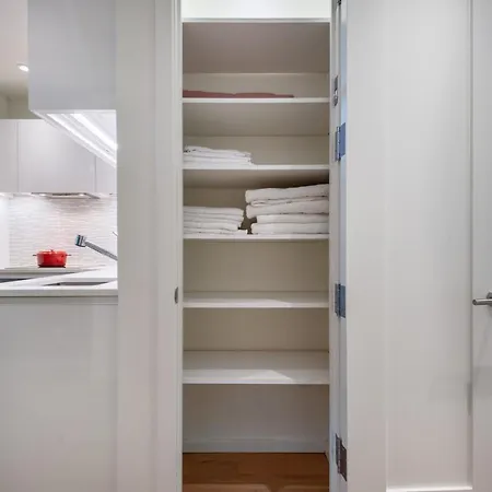 Georgetown 1Br W Storage Space Nr Montrose Park Wdc-88-2