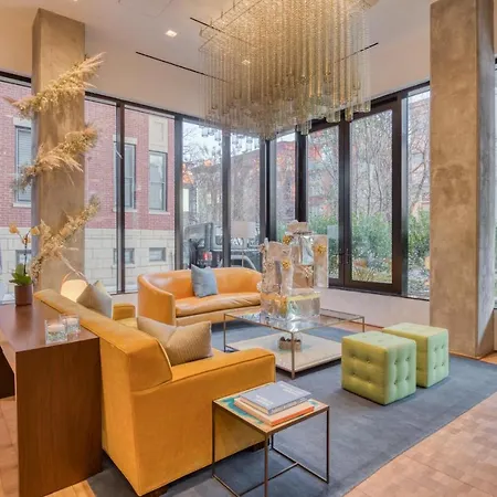 Charming 2Br In Washington Dc Pet-Friendly-2