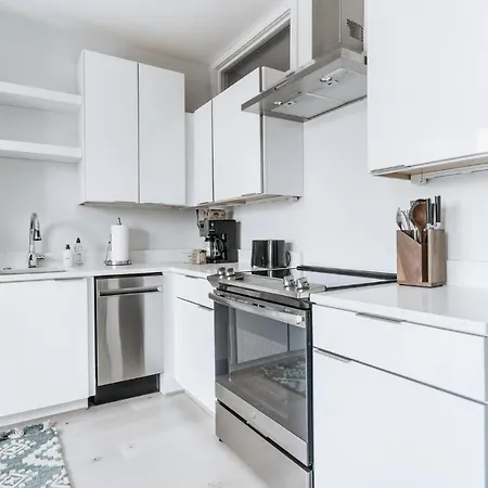 Charming 1Br In Walking Distance Of Metro By Zeus-2