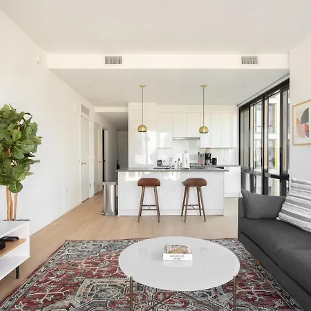 Charming 2Br In Washington Dc Pet-Friendly-3