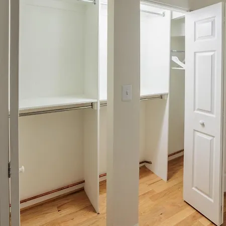 Lovely Brick 2Br Home In Washington Dc-3