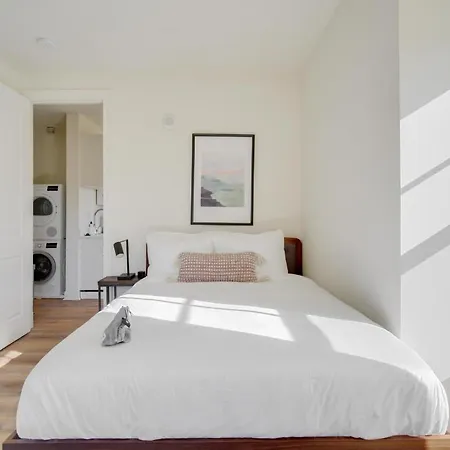 Lovely 2Br Apartment In Dupont Circle By Zeus-3