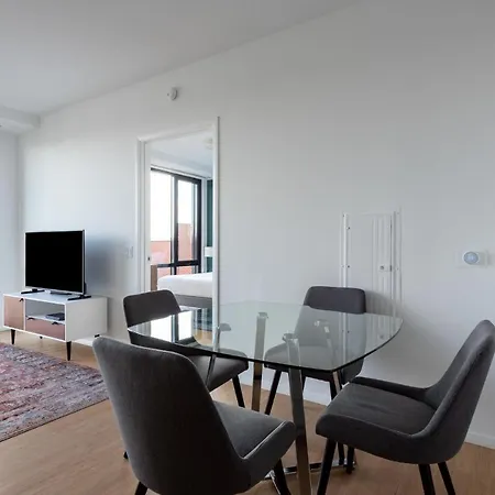 Delightful 2 Bedroom In Washington Dc Pet-Friendly-2