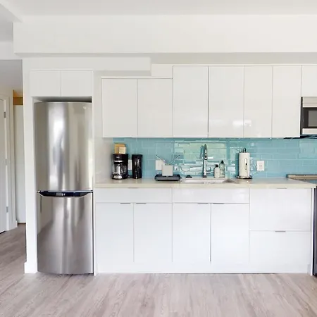Pet-Friendly 2Br At The Boathouse Apts W Gym-3