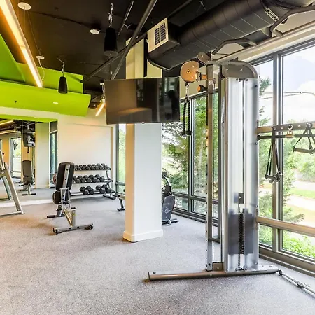 Urban Studio Near Dtwn Dc W Amenities Pets Ok-3