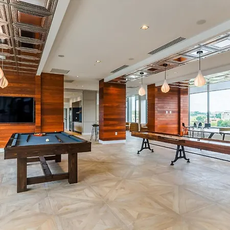 Urban Studio Near Dtwn Dc W Amenities Pets Ok-2