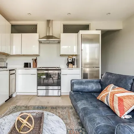 Pet-Friendly 1Br In Monarch Urban Bldg Near Metro-3