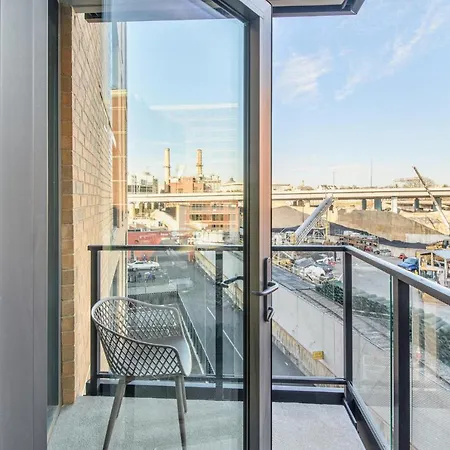 Stylish 1Br Near Us Capitol Bldg Concierge Gym-3