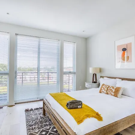 H Street 2Br Near Metro Us Capitol Natl Mall-3