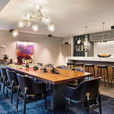 Navy Yard 1Br W Gym Rooftop Pool Nr Nats Park Wdc-307-3