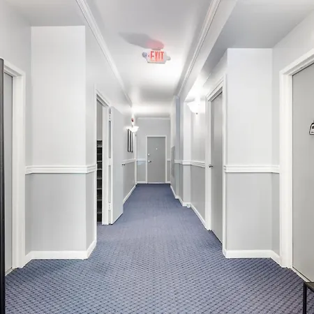Dupont Circle 2Br Nr Metro Adams Morgan Wdc-189-2
