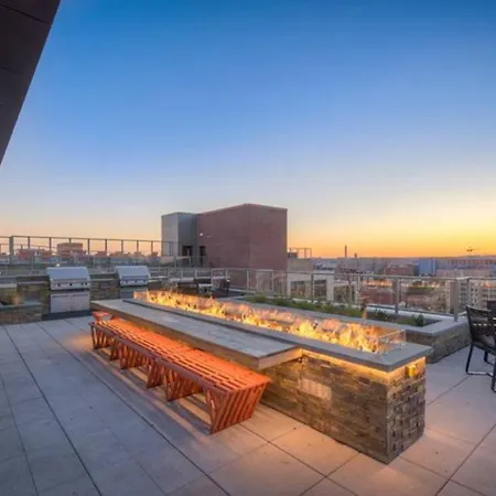 Noma Studio W Gym Wd Nr Union Market Wdc-702-3