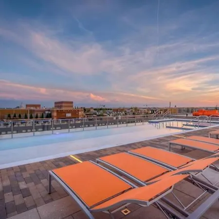 Noma Studio W Gym Wd Nr Union Market Wdc-702-2