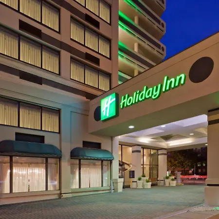 Holiday Inn Washington-Central/White House-3