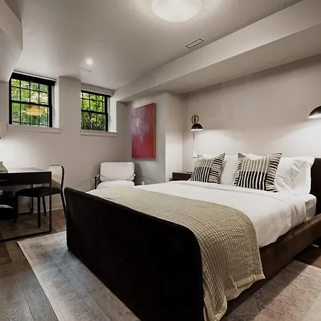 Luxury Design In The Heart Of Dupont-3