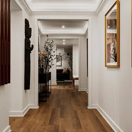 Luxury Design In The Heart Of Dupont-2