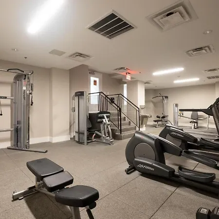 Cleveland Park 2Br Apt With Amenities-3