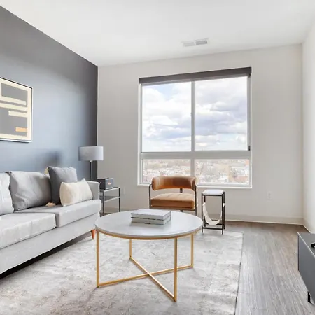 H St 2Br W Gym Wd Nr Union Station Wdc-493-3