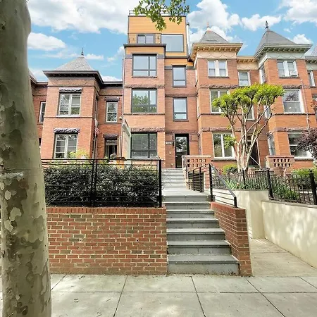 Modern Meridian 2 Bedroom-3