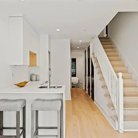 Cozy 1 Brd Heart Of Dc Unit A1-3
