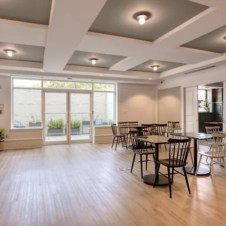U Street 1Br W Concierge Wd Nr Nightlife Wdc-727-2