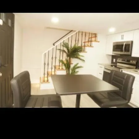 1 Bed 1 Bath Suite-2