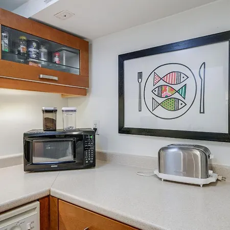 Dc Apartment: 2 Mi To National Mall!-3