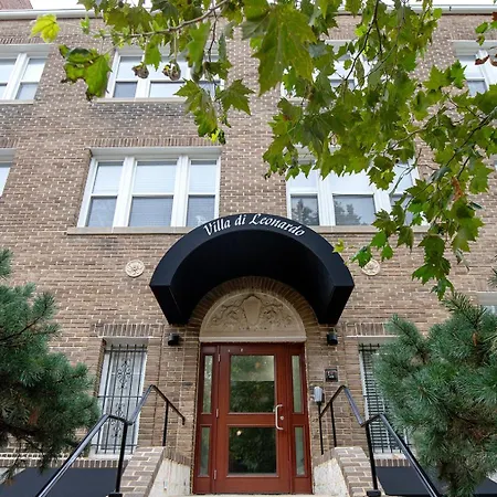 Dupont Circle 1Br Nr U St Metro Glens Mkt Wdc-178-3