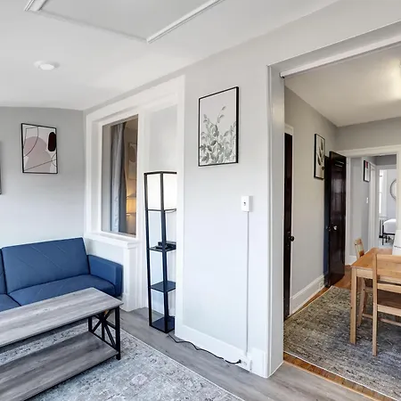 Spacious Brookland Home-2