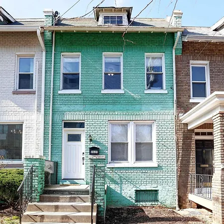 Spacious Brookland Home-3