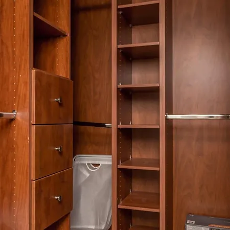 Heaven On Washington Furnished Apartments - Heart Of The City-2