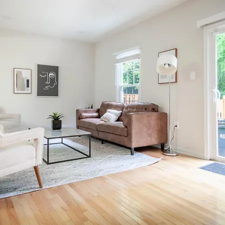 Fairfax 3Br W Wd Close To Nationals Park Wdc-742-3