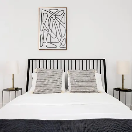 Noma Jr 1Br W Gym Patio Wd Nr Union Market Wdc-687-2