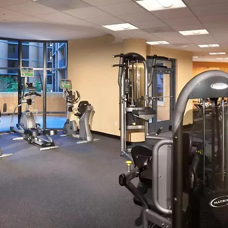 Mt Vernon 1Br W Gym Wd 2 Pools Rooftop Wdc-38-3
