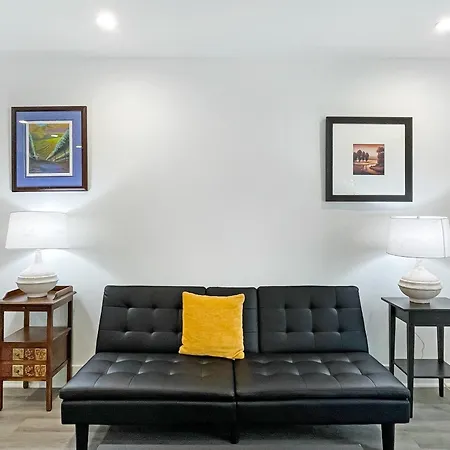 Mary'S Stay Petworth-2