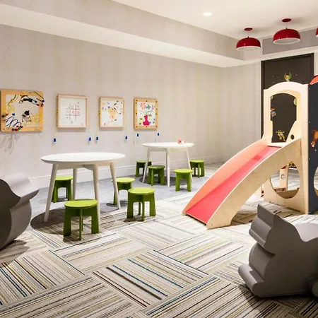 Navy Yard 1Br W Gym Doorman Wd Nr Metro Wdc-146-3