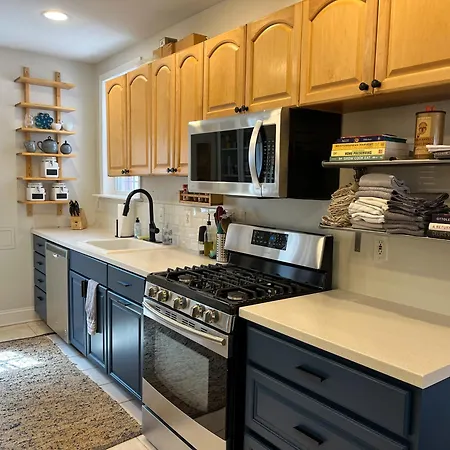 3Bd House In Ledroit/Shaw. Walk To Everything.-2