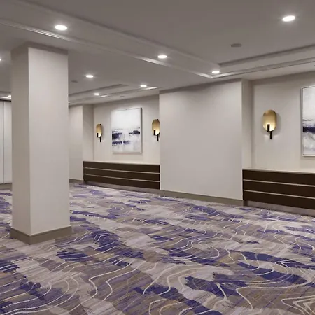 Westin Georgetown, Washington D.C.-2