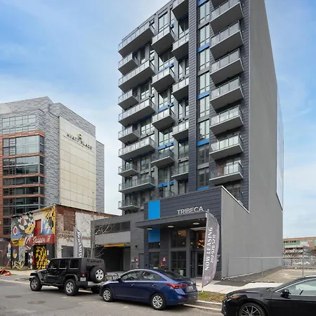 Global Luxury Suites At Tribeca-3