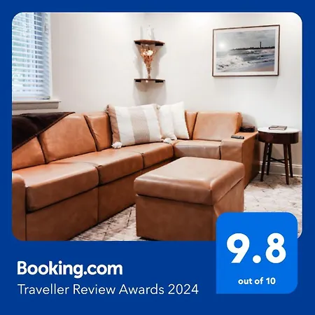 Executive Luxury For Work Or Play In Dc!-3