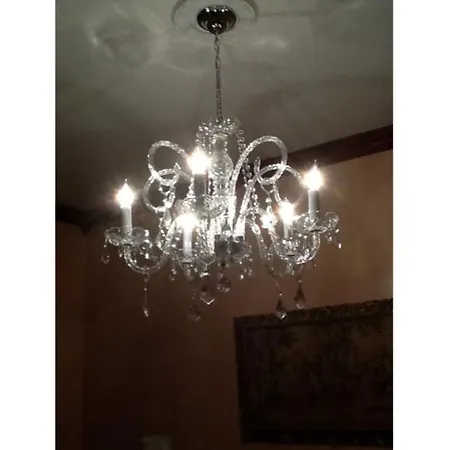 Ledroit Park Renaissance B&B-2