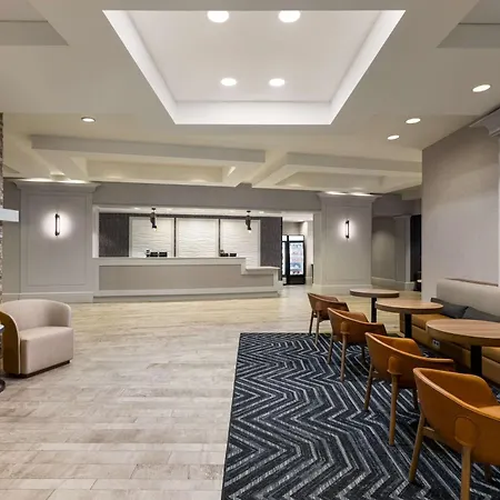 Homewood Suites By Hilton Washington, D.C. Downtown-2
