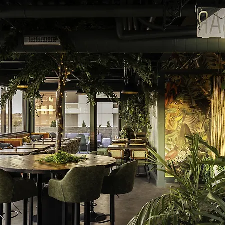 Hotel Nell - Union Market-2