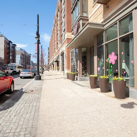 H St 1Br W Rooftop Pool Gym Nr Metro Wdc-513-3