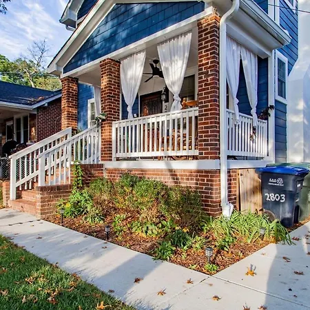 2-Br City Retreat Peace Privacy & Parking-3